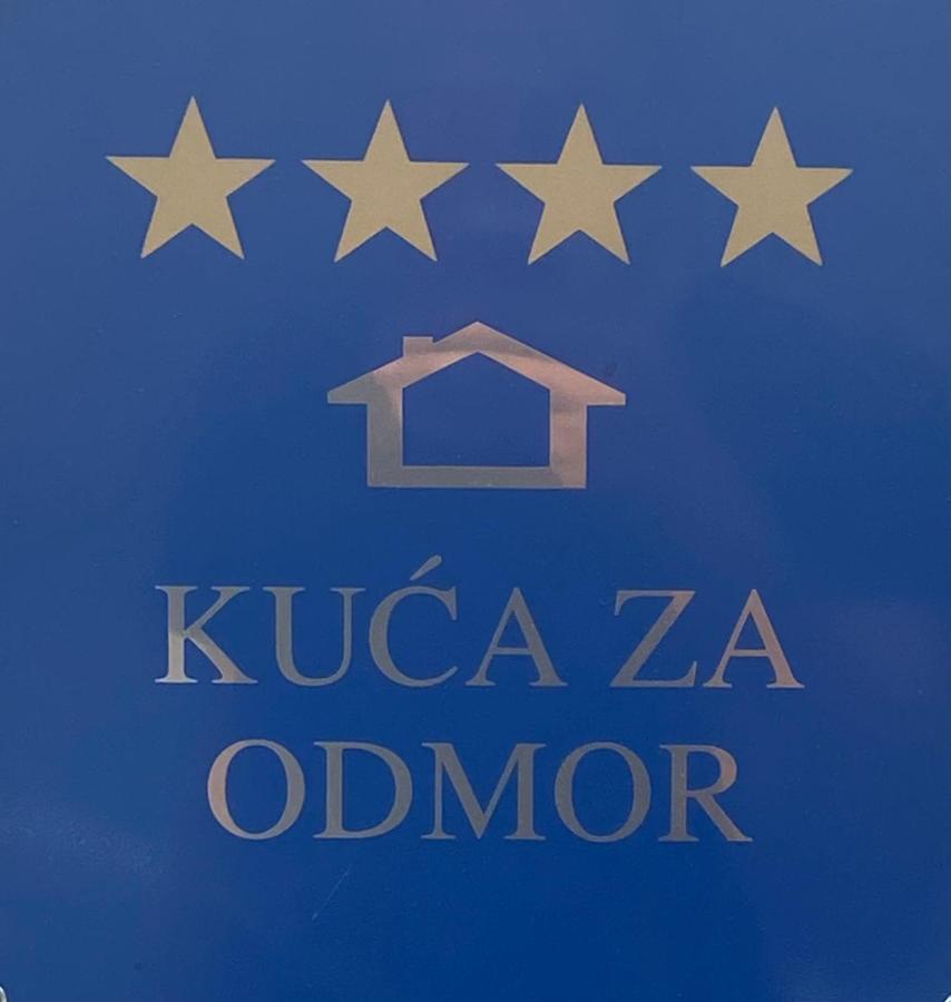Villa Diana Veprinac Εξωτερικό φωτογραφία