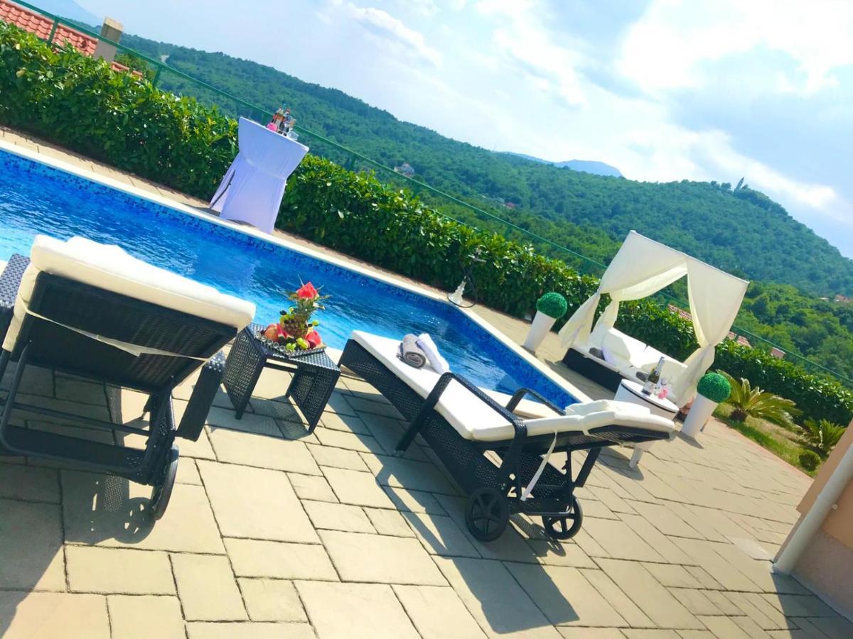 Villa Diana Veprinac Εξωτερικό φωτογραφία