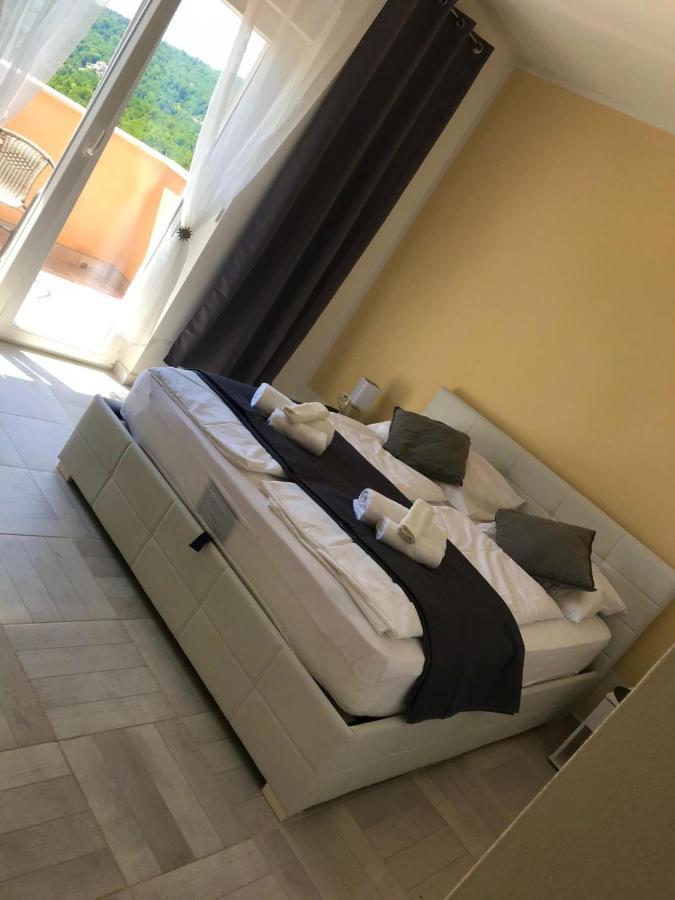Villa Diana Veprinac Εξωτερικό φωτογραφία