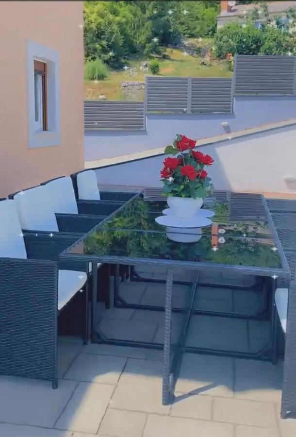 Villa Diana Veprinac Εξωτερικό φωτογραφία