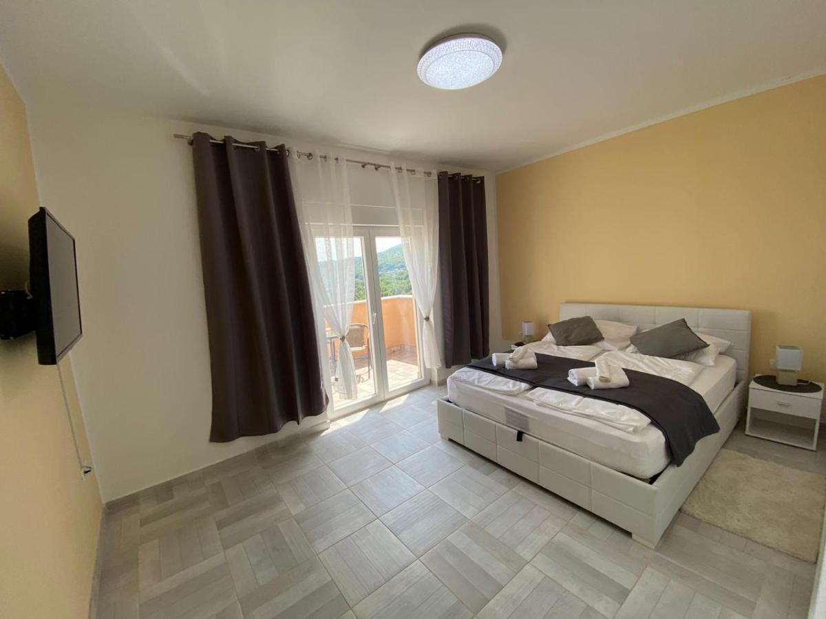 Villa Diana Veprinac Εξωτερικό φωτογραφία