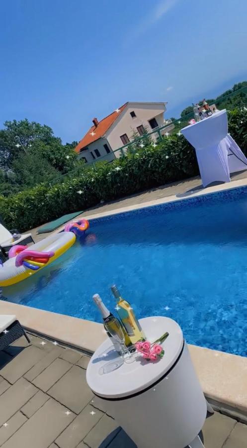 Villa Diana Veprinac Εξωτερικό φωτογραφία