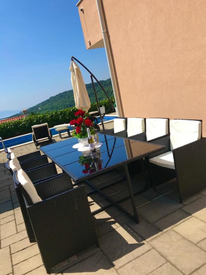 Villa Diana Veprinac Εξωτερικό φωτογραφία