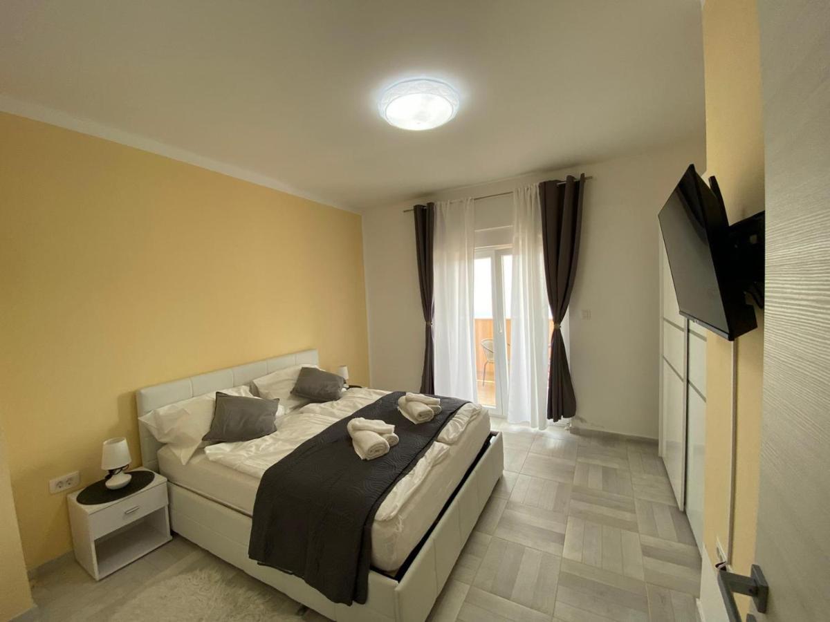 Villa Diana Veprinac Εξωτερικό φωτογραφία