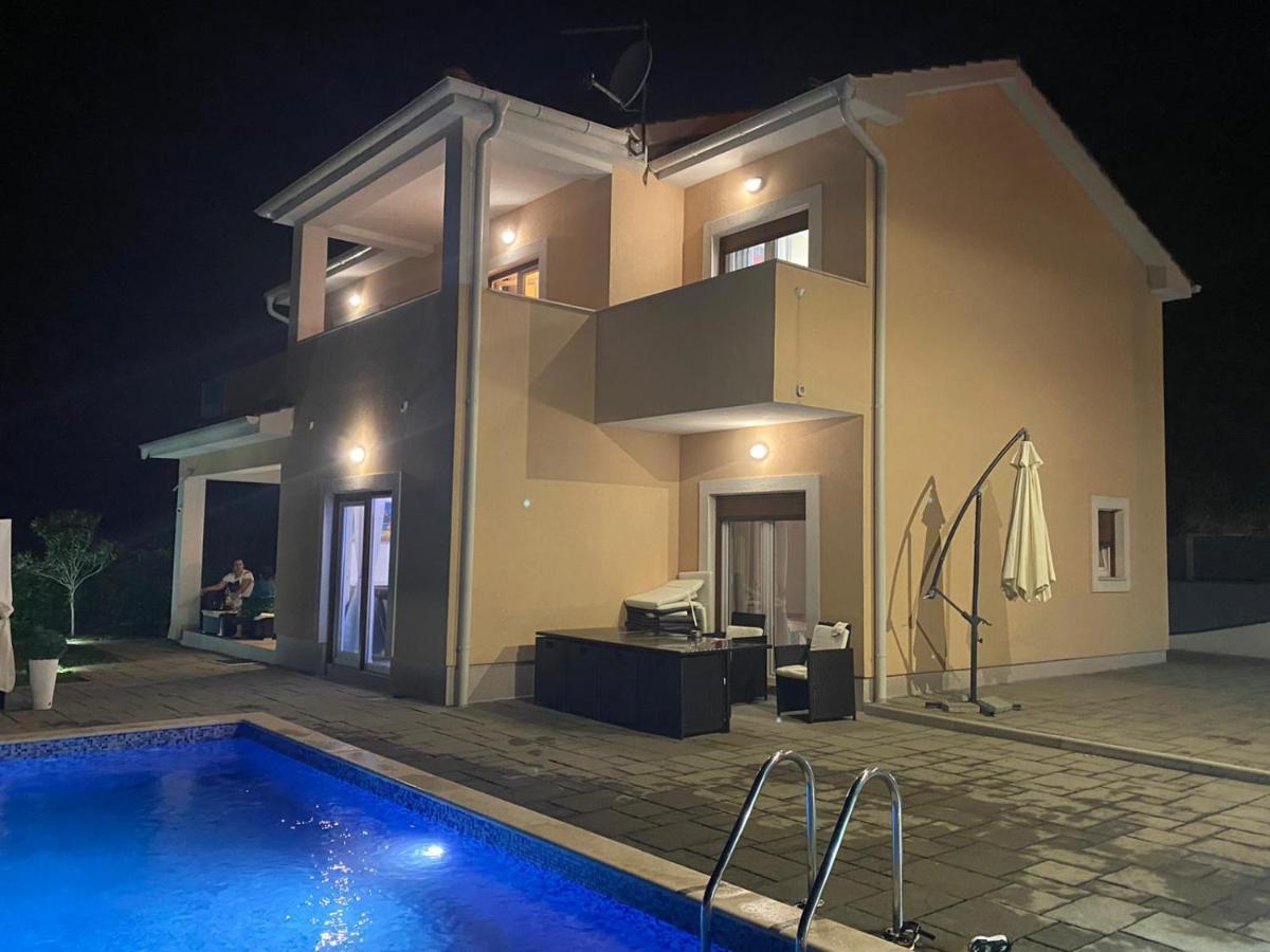Villa Diana Veprinac Εξωτερικό φωτογραφία